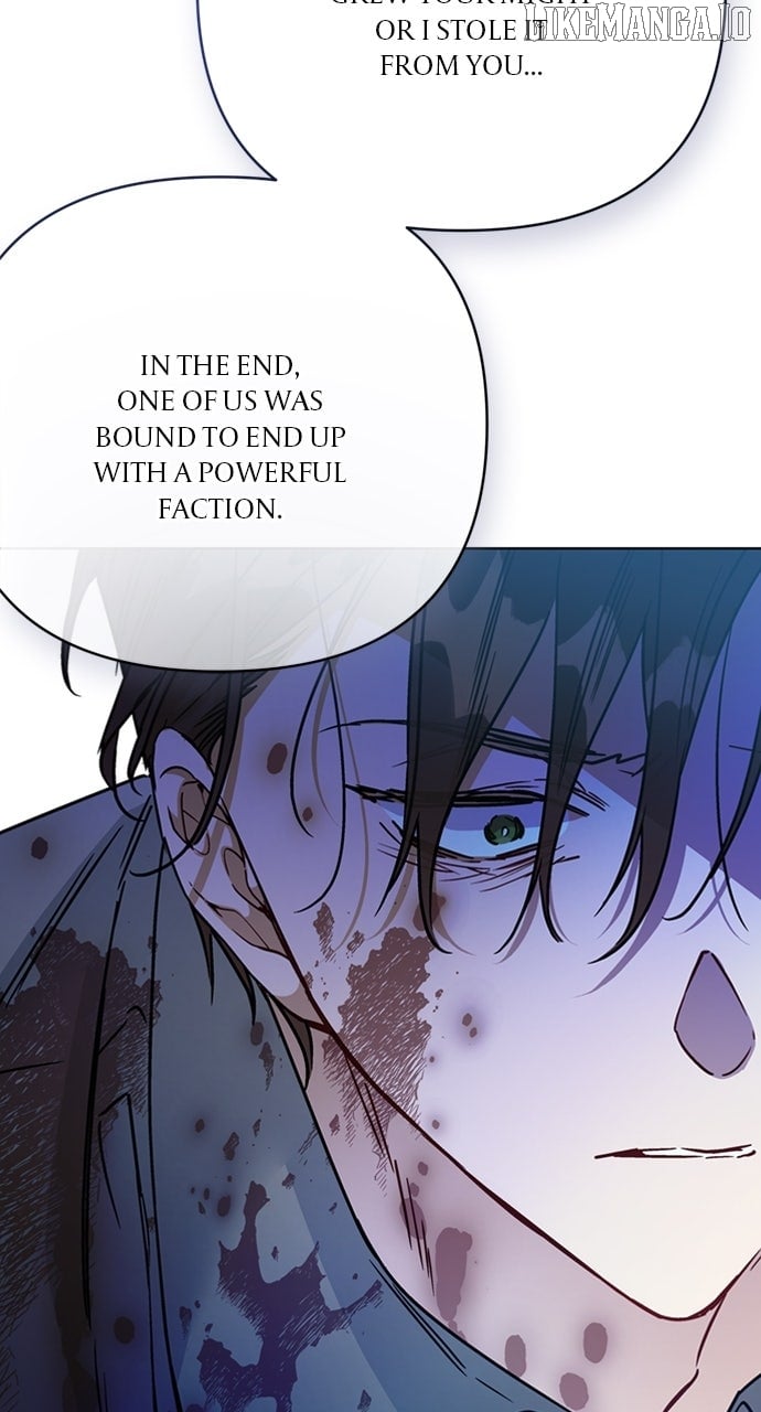 The Way That Knight Lives As a Lady Chapter 175 477 089