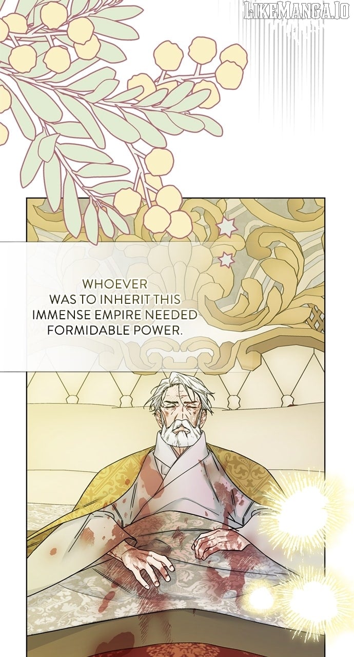 The Way That Knight Lives As a Lady Chapter 175 482 094