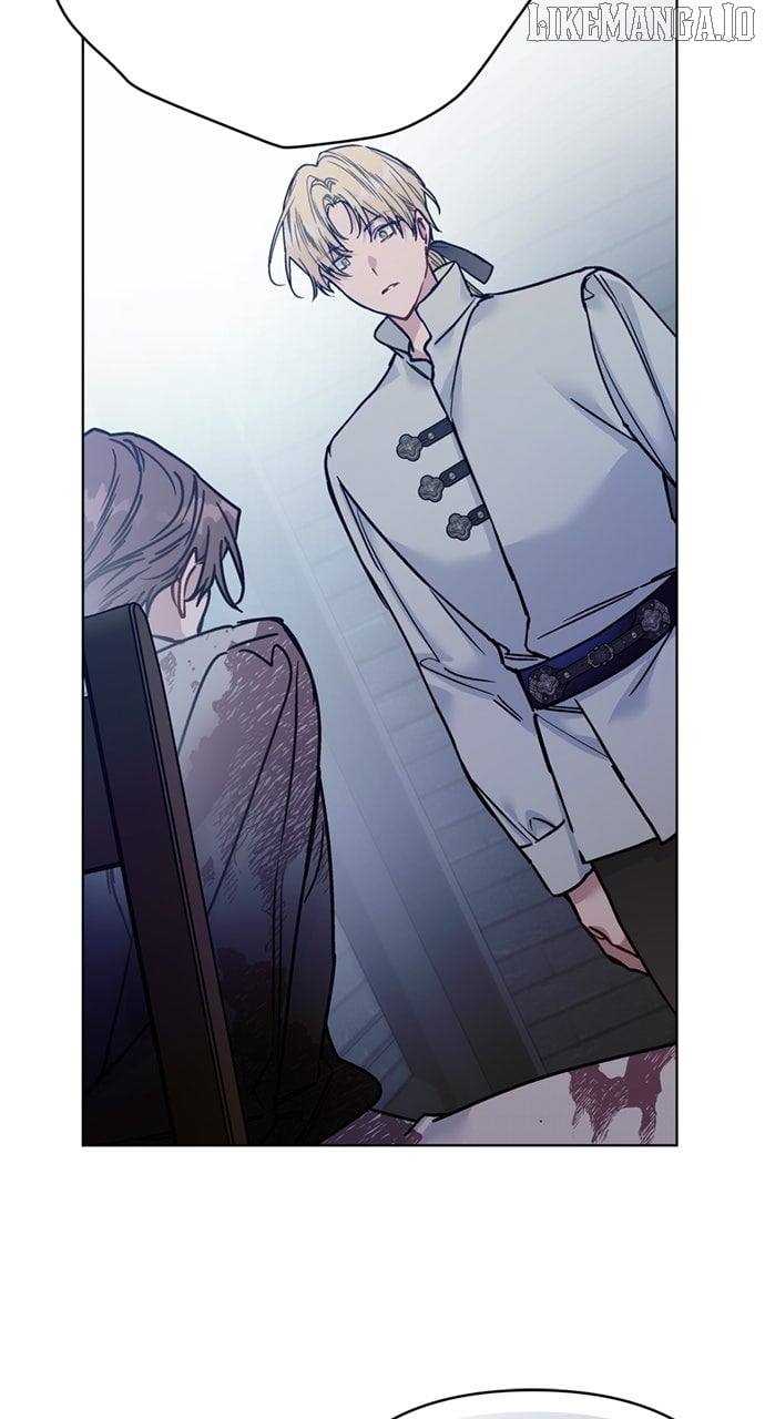 The Way That Knight Lives As a Lady Chapter 175 492 104