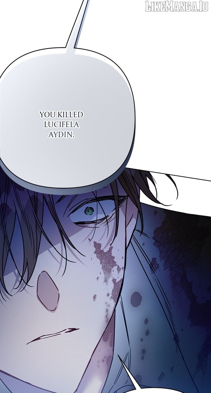The Way That Knight Lives As a Lady Chapter 175 494 106