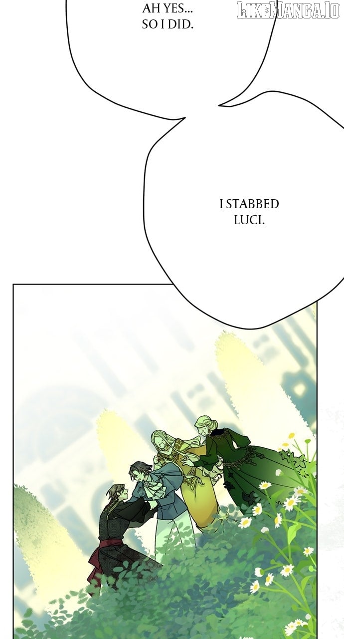 The Way That Knight Lives As a Lady Chapter 175 497 109