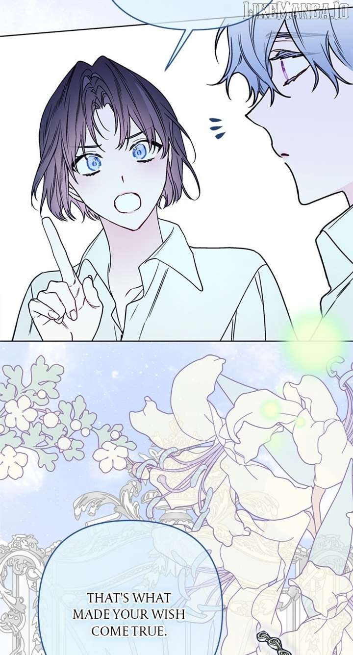 The Way That Knight Lives As a Lady Chapter 176 328 012