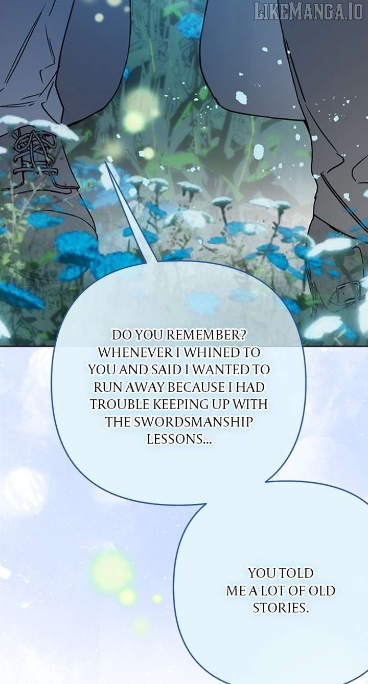 The Way That Knight Lives As a Lady Chapter 176 363 047