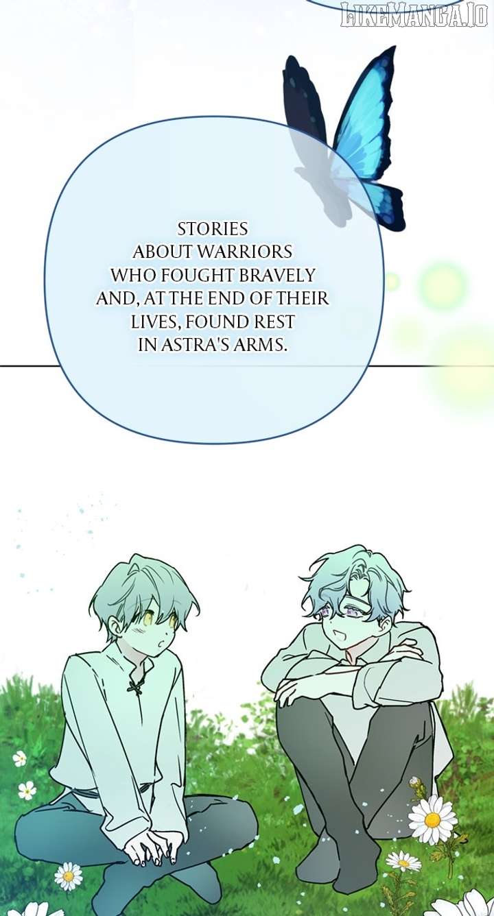 The Way That Knight Lives As a Lady Chapter 176 364 048