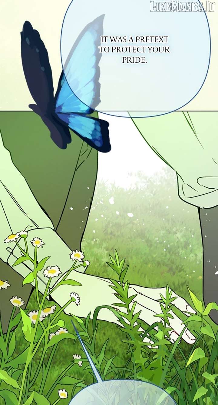 The Way That Knight Lives As a Lady Chapter 176 377 061