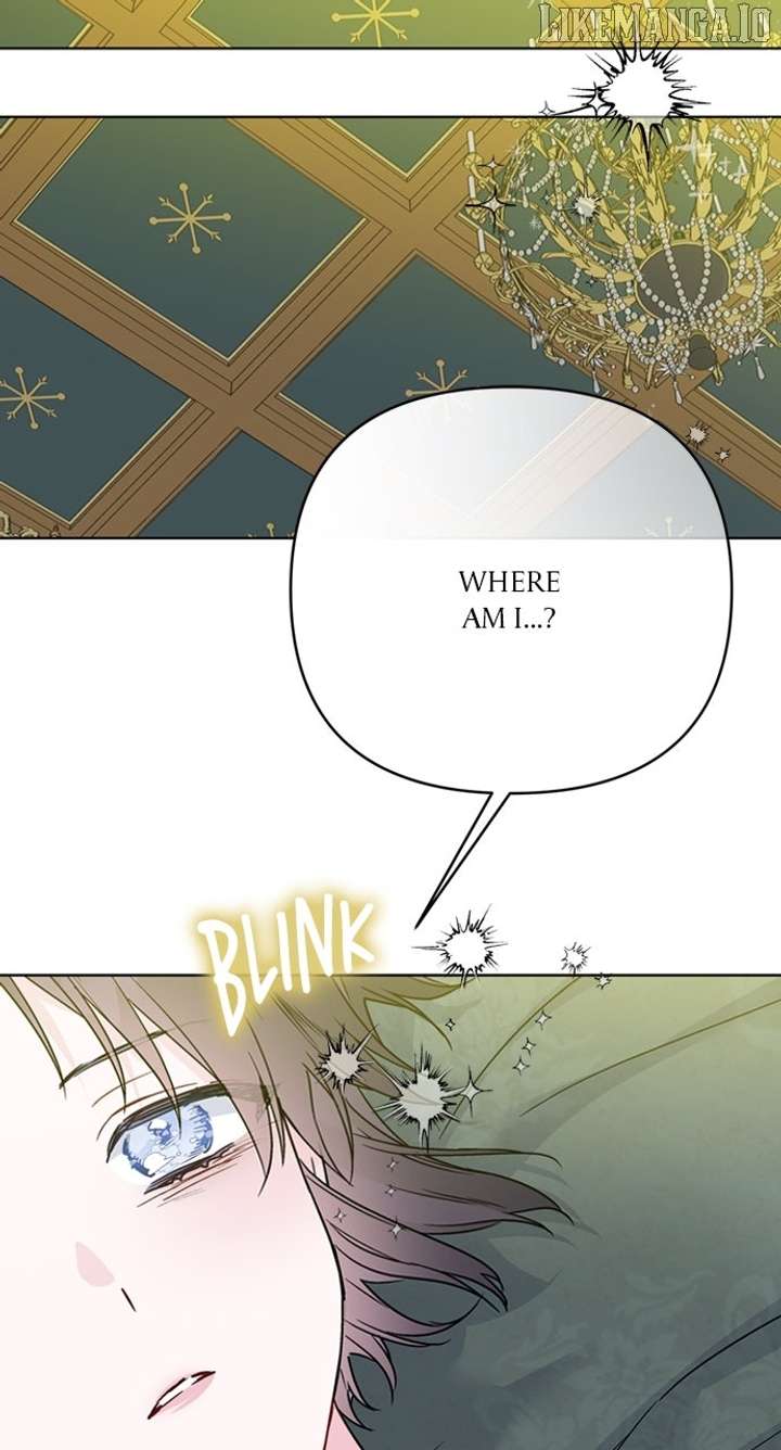 The Way That Knight Lives As a Lady Chapter 176 398 082