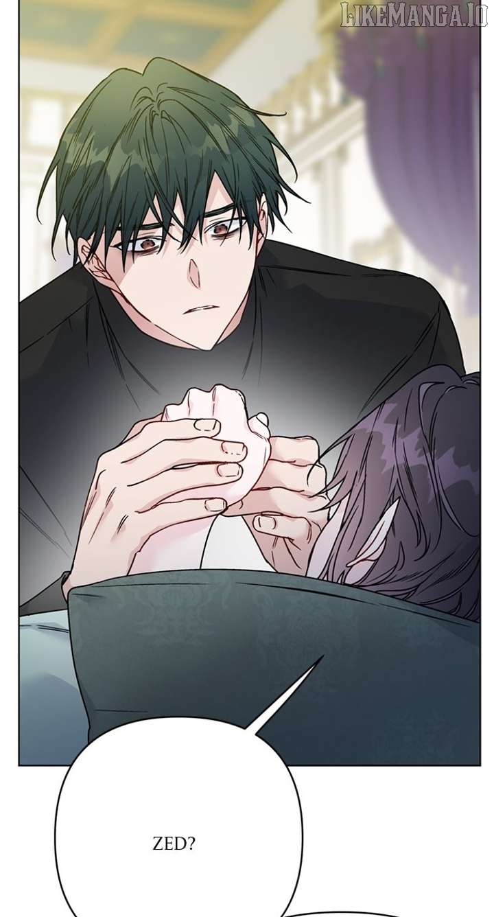 The Way That Knight Lives As a Lady Chapter 176 401 085
