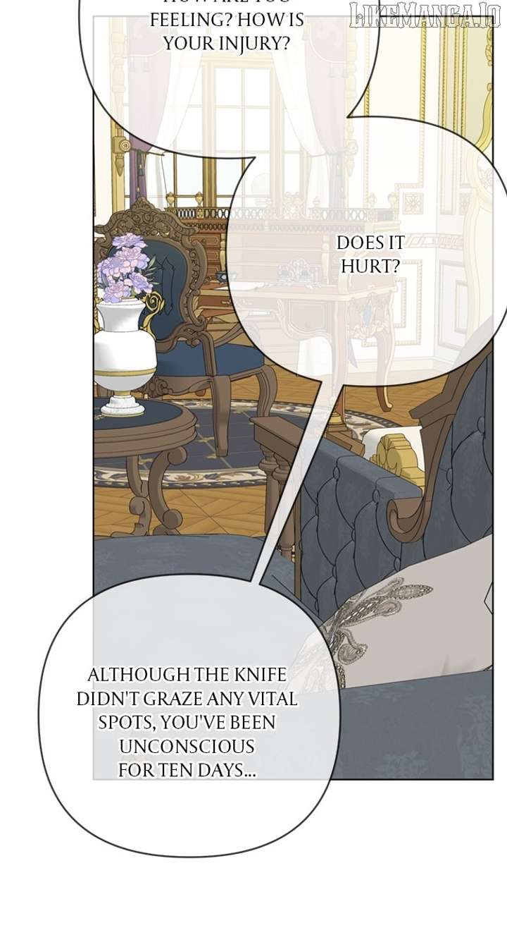 The Way That Knight Lives As a Lady Chapter 176 405 089