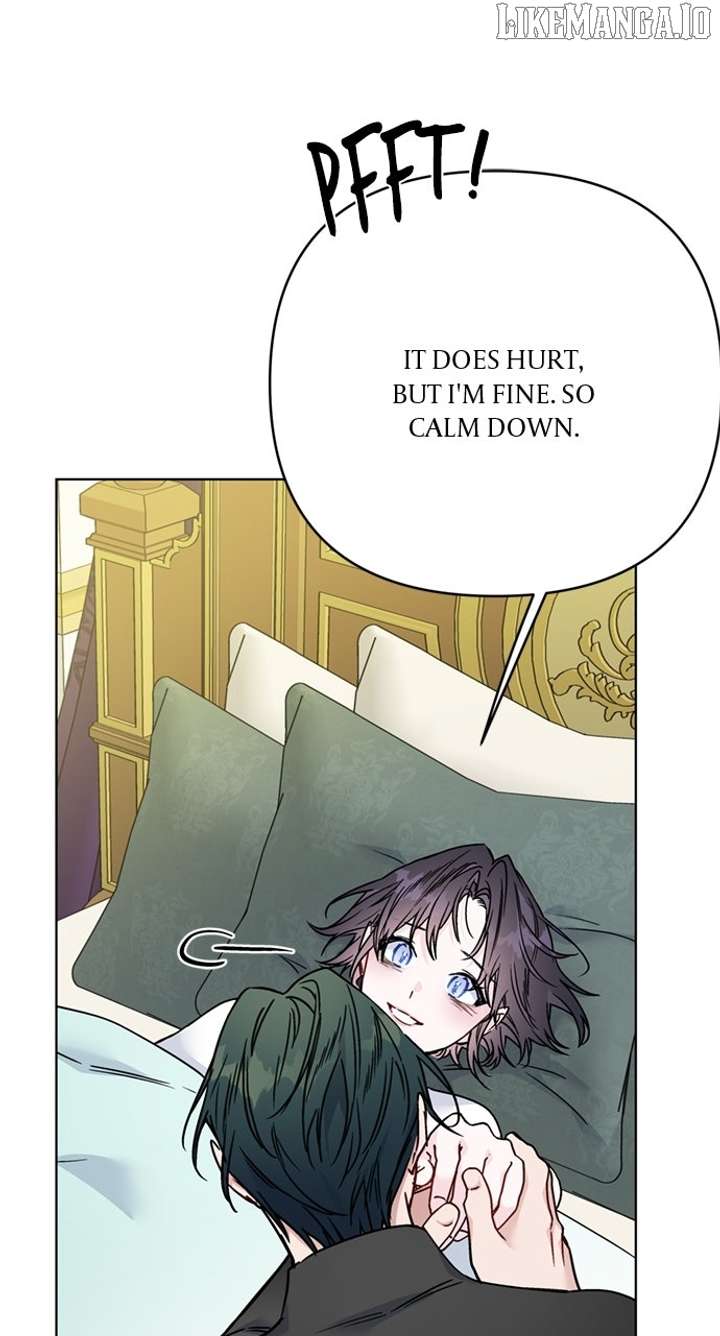 The Way That Knight Lives As a Lady Chapter 176 406 090