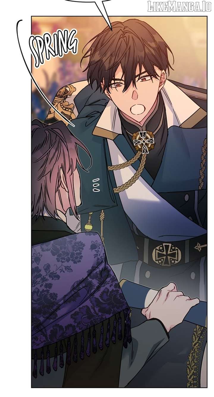 The Way That Knight Lives As a Lady Chapter 179 276 05