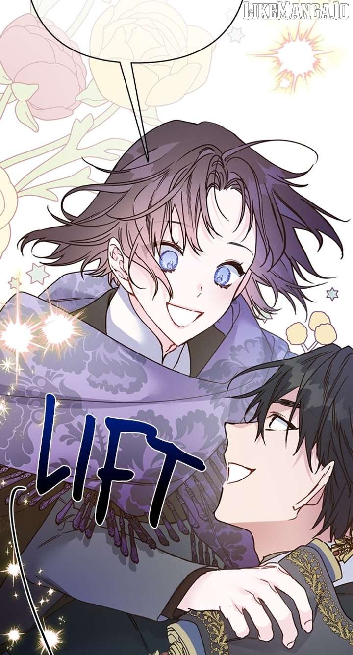 The Way That Knight Lives As a Lady Chapter 179 278 07
