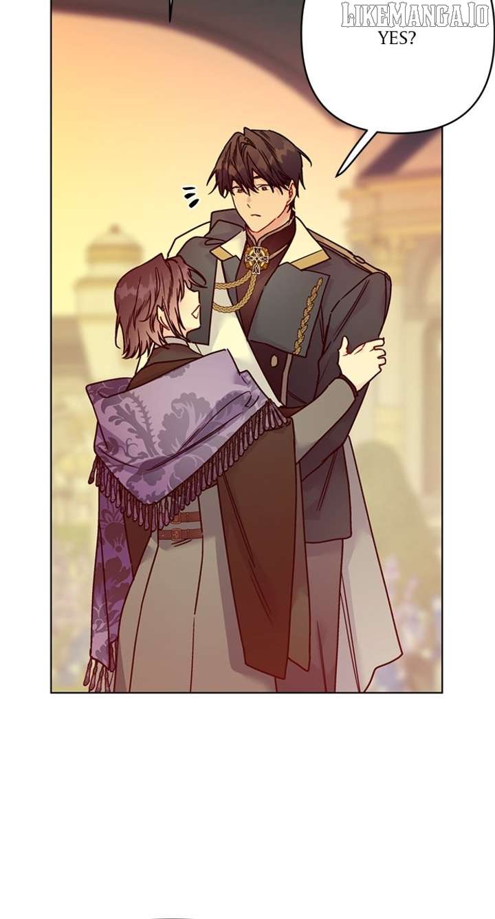 The Way That Knight Lives As a Lady Chapter 179 286 15