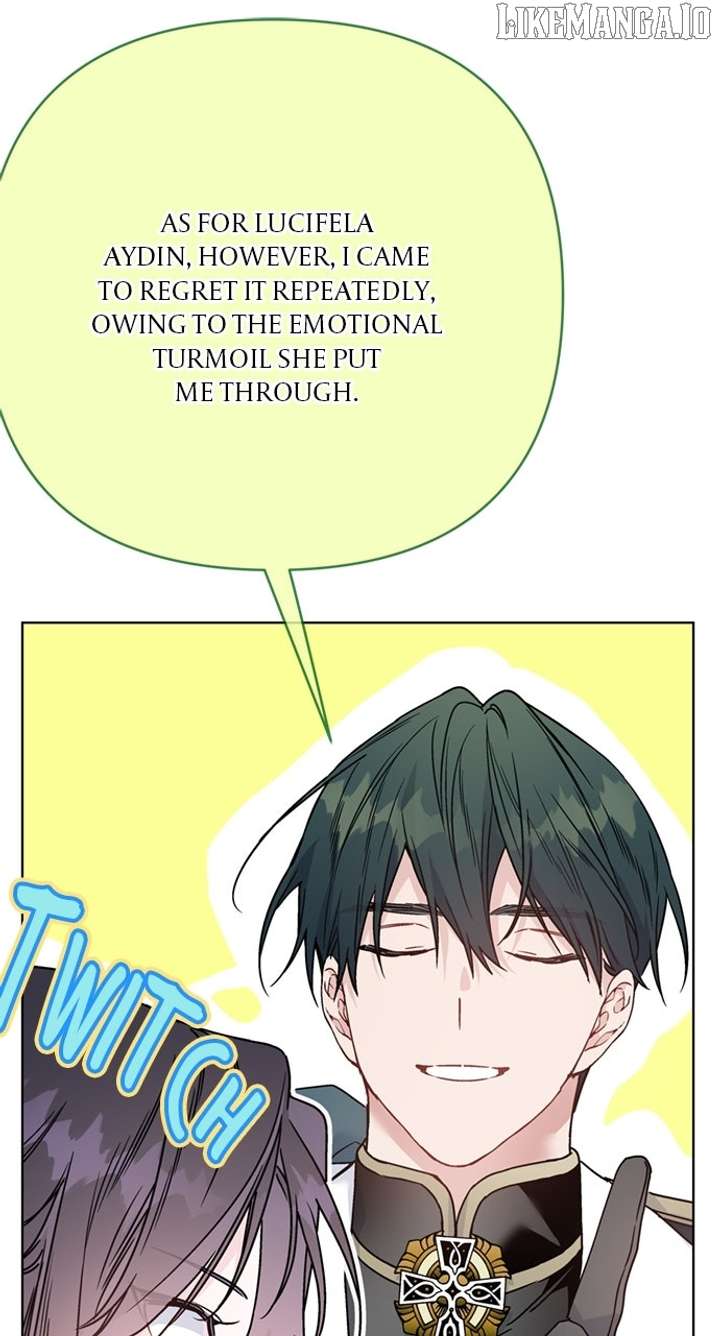 The Way That Knight Lives As a Lady Chapter 179 293 22