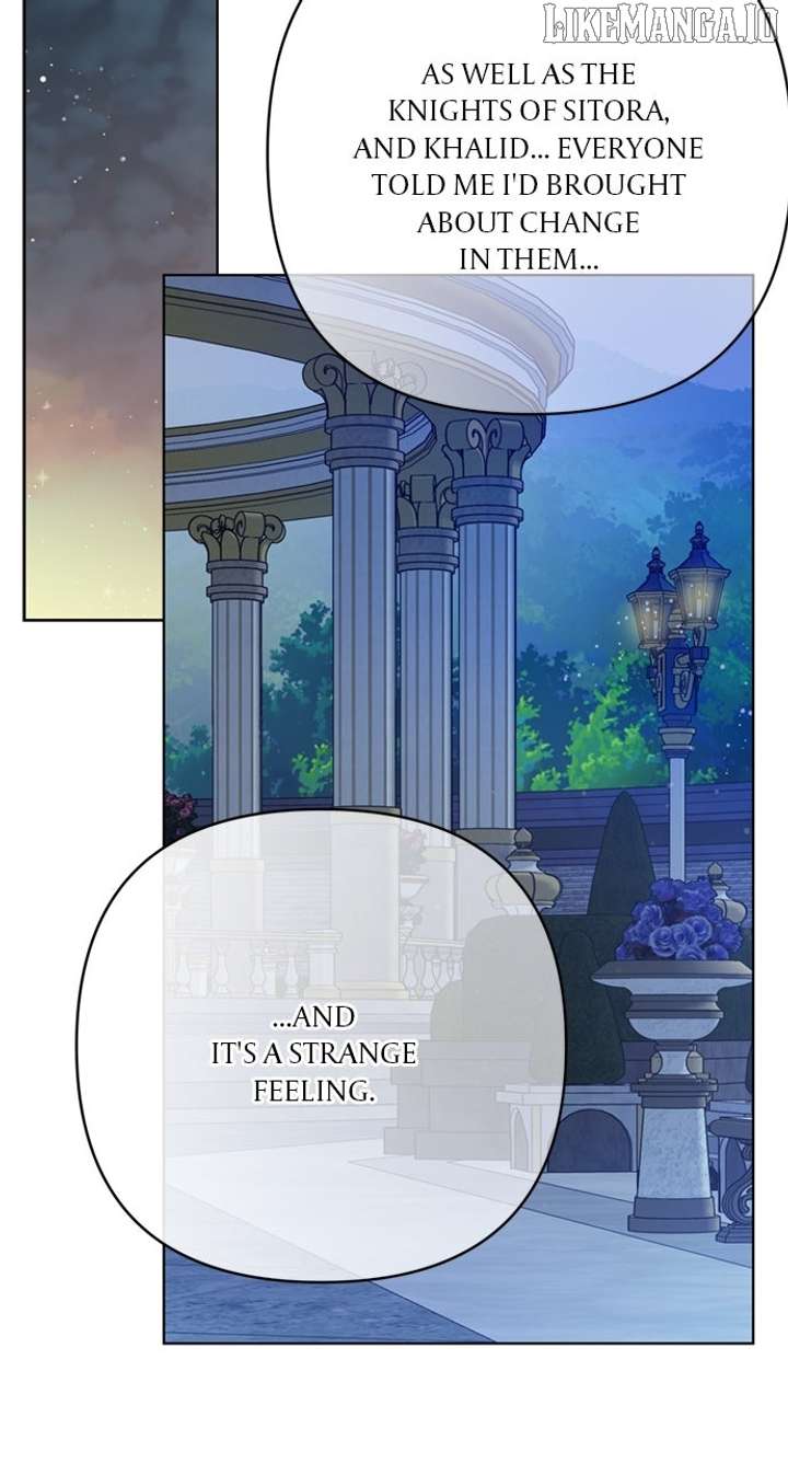 The Way That Knight Lives As a Lady Chapter 179 300 29