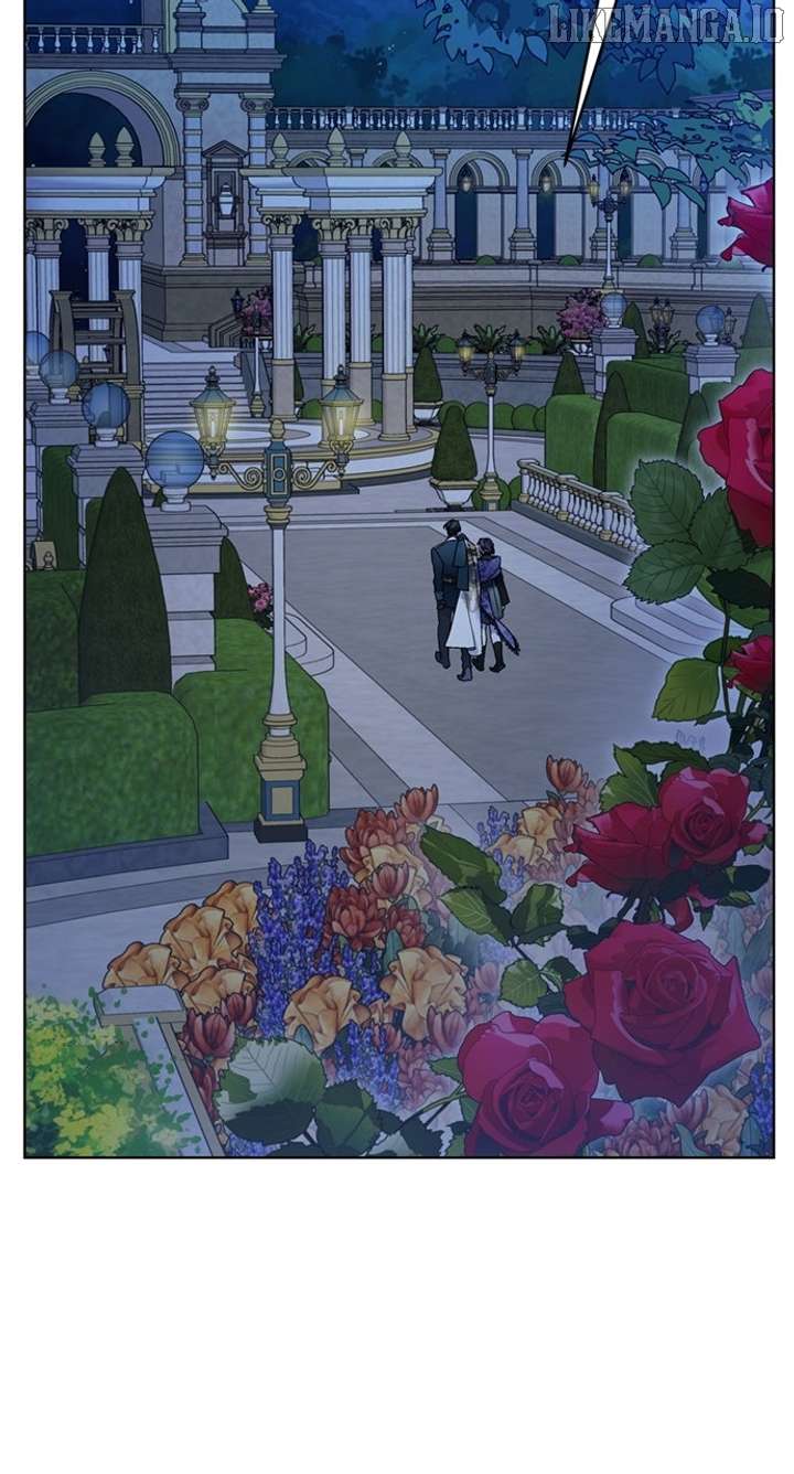 The Way That Knight Lives As a Lady Chapter 179 307 36
