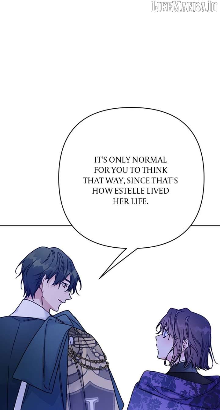 The Way That Knight Lives As a Lady Chapter 179 315 44