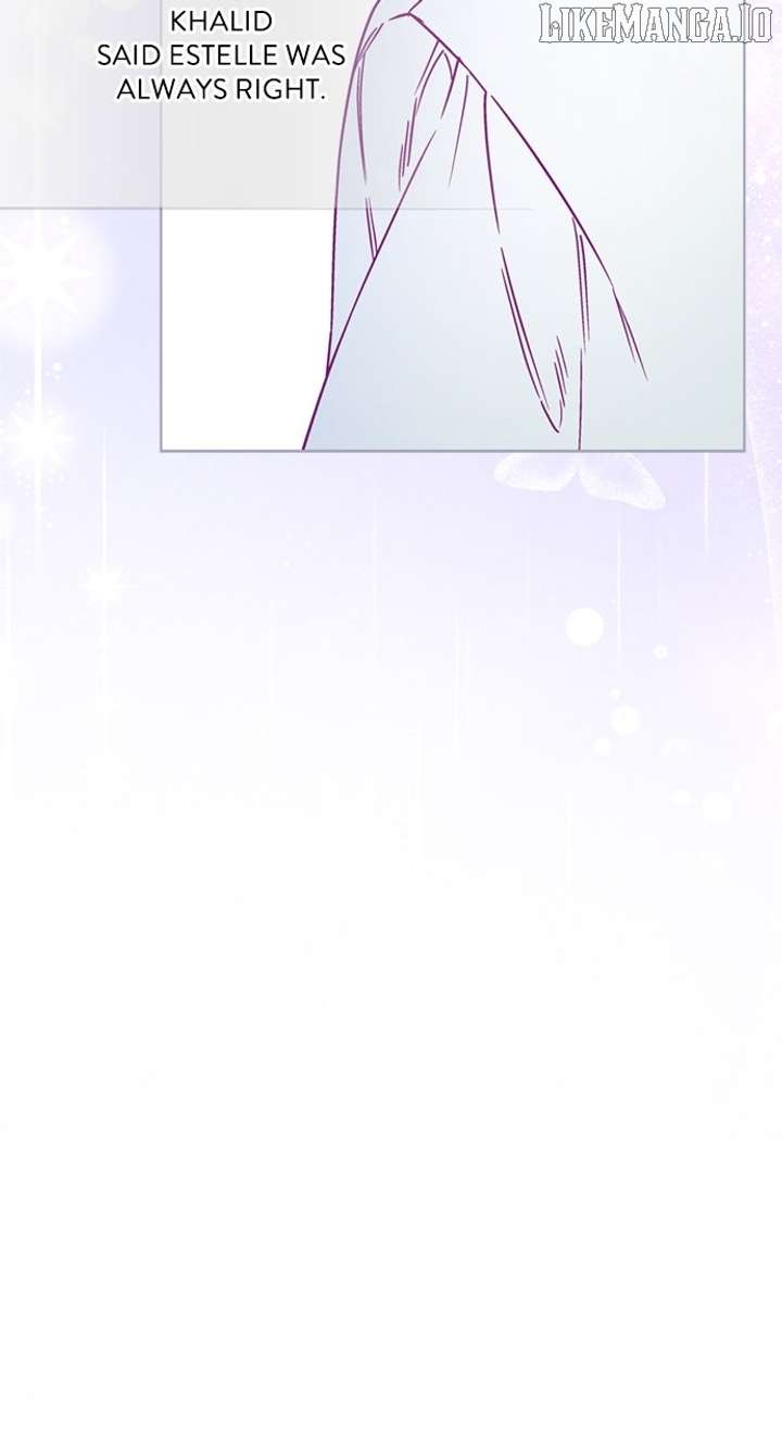 The Way That Knight Lives As a Lady Chapter 179 319 48