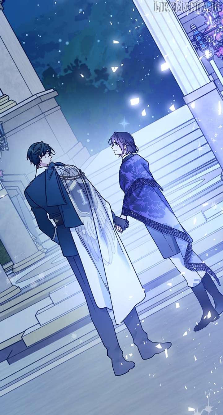 The Way That Knight Lives As a Lady Chapter 179 322 51