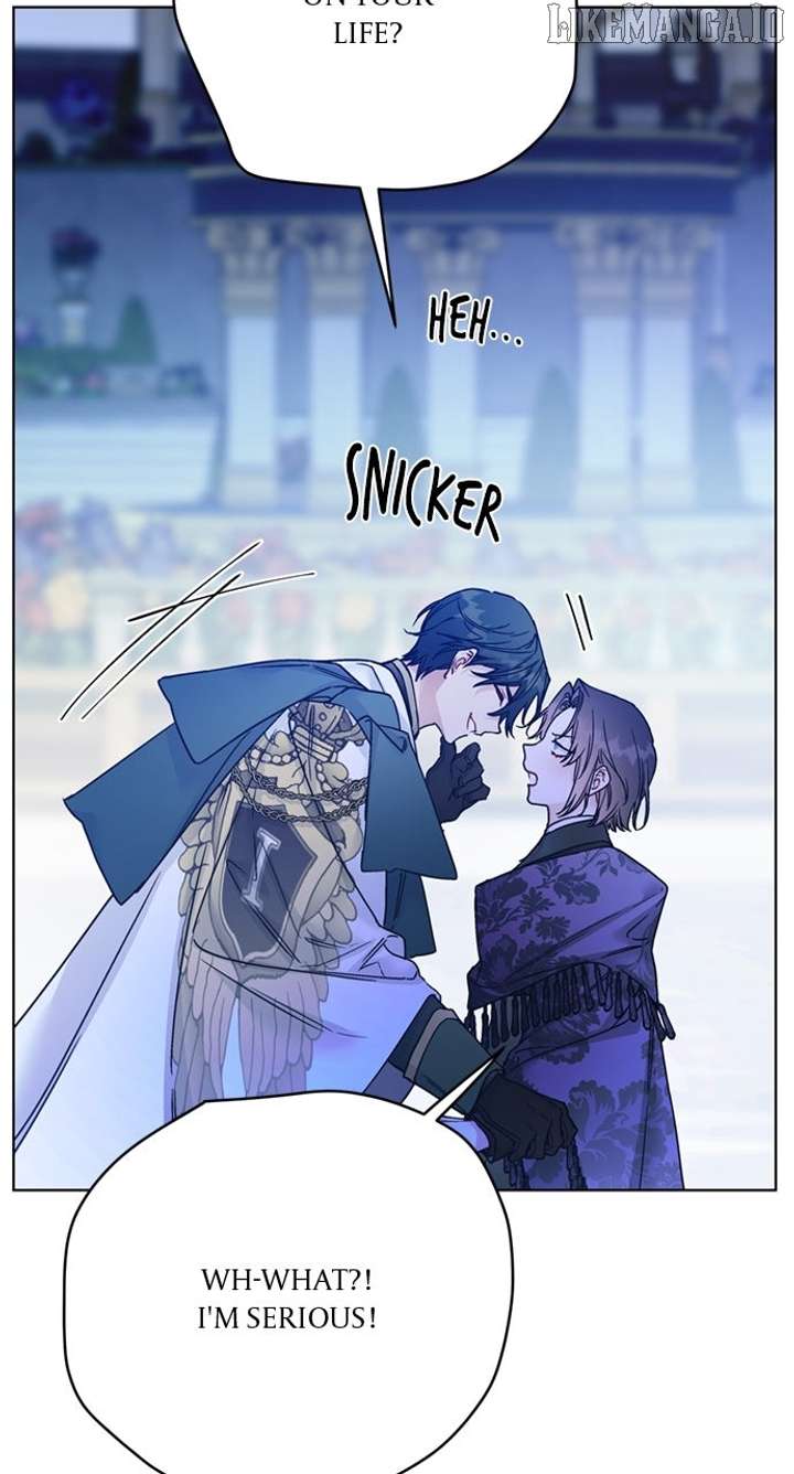The Way That Knight Lives As a Lady Chapter 179 330 59