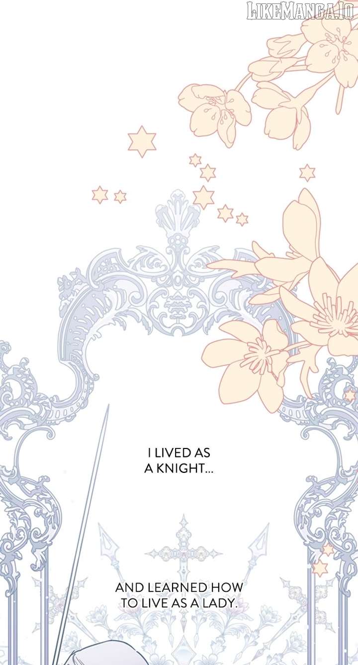 The Way That Knight Lives As a Lady Chapter 179 344 73