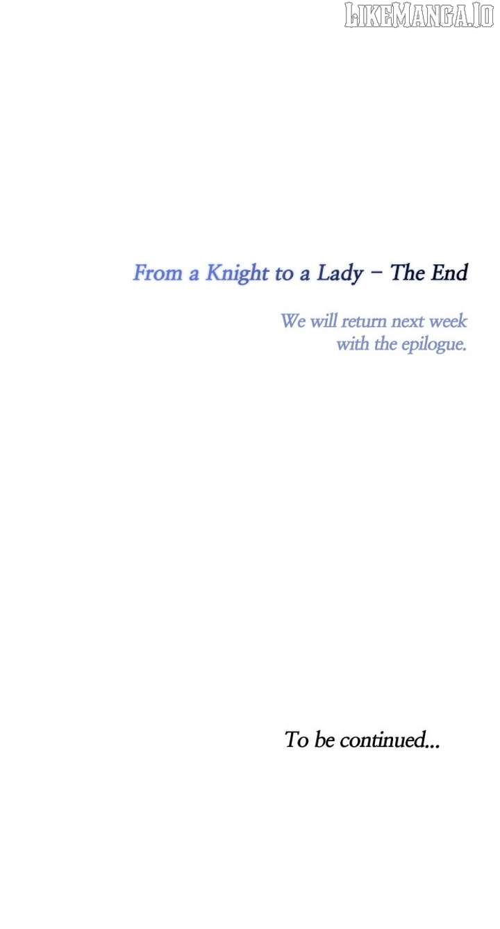 The Way That Knight Lives As a Lady Chapter 179 358 87