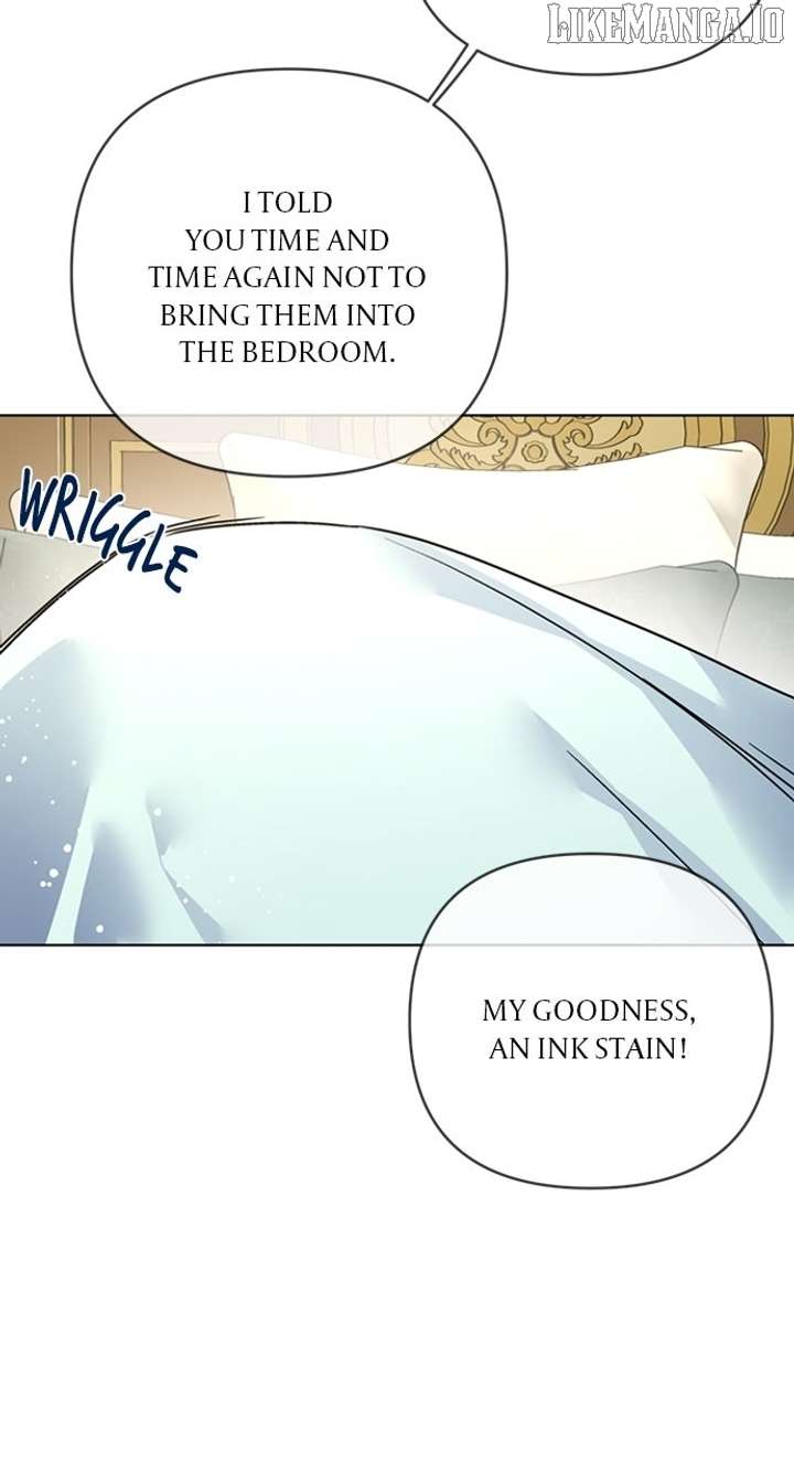 The Way That Knight Lives As a Lady Chapter 180 298 03