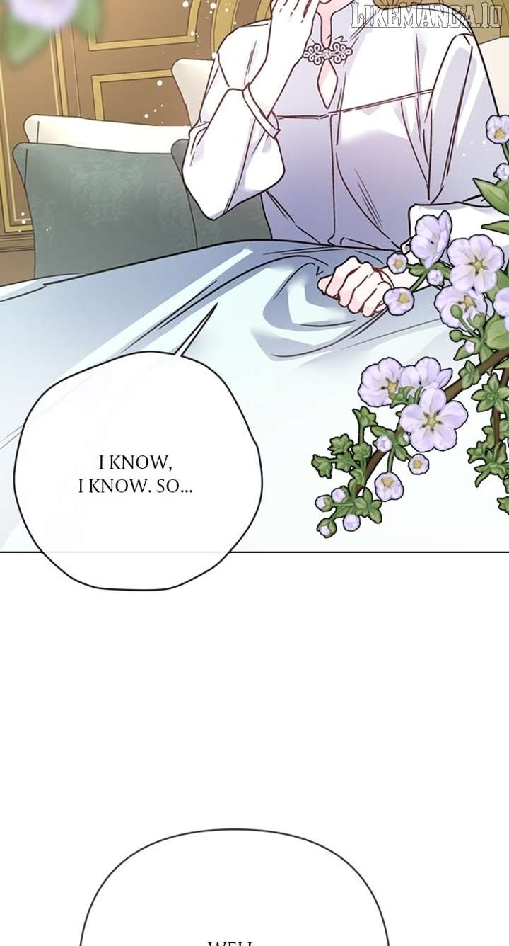The Way That Knight Lives As a Lady Chapter 180 302 07