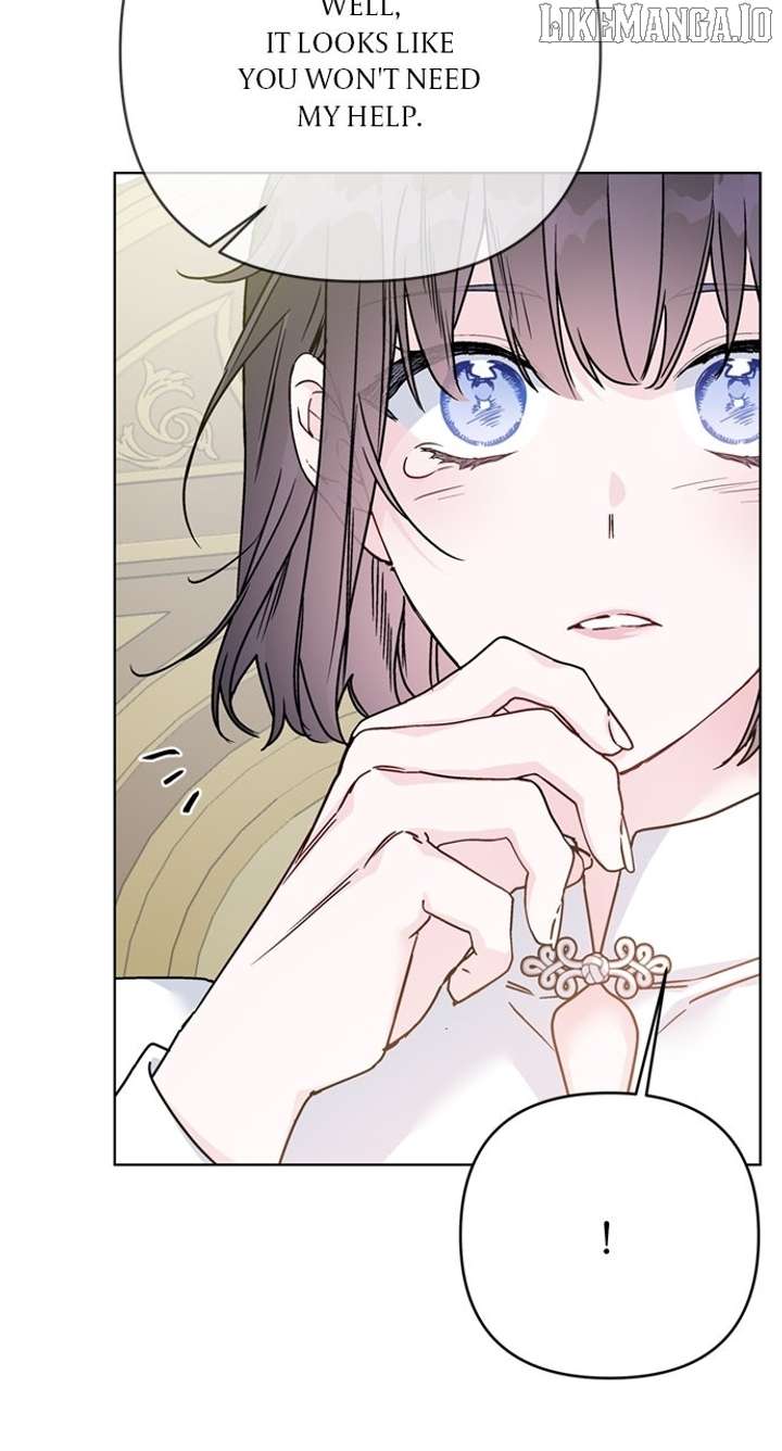 The Way That Knight Lives As a Lady Chapter 180 303 08
