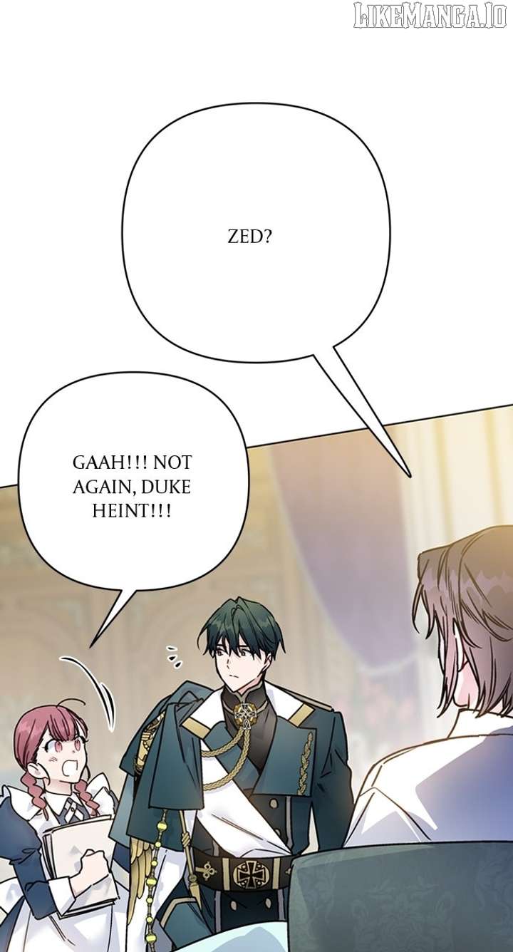 The Way That Knight Lives As a Lady Chapter 180 304 09