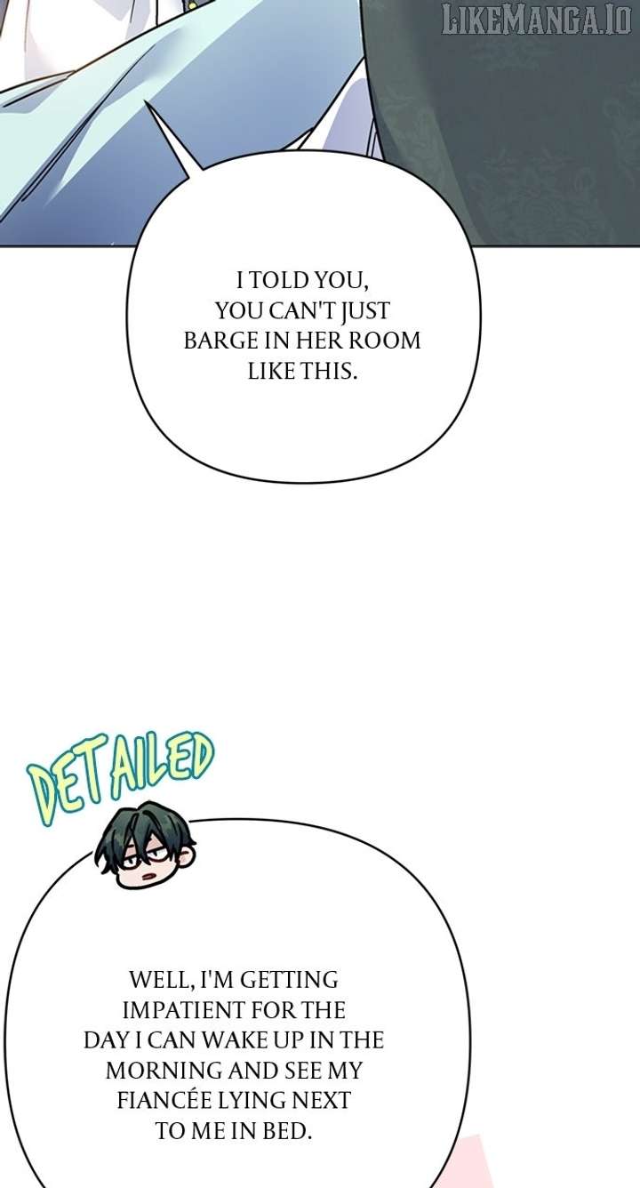 The Way That Knight Lives As a Lady Chapter 180 305 10