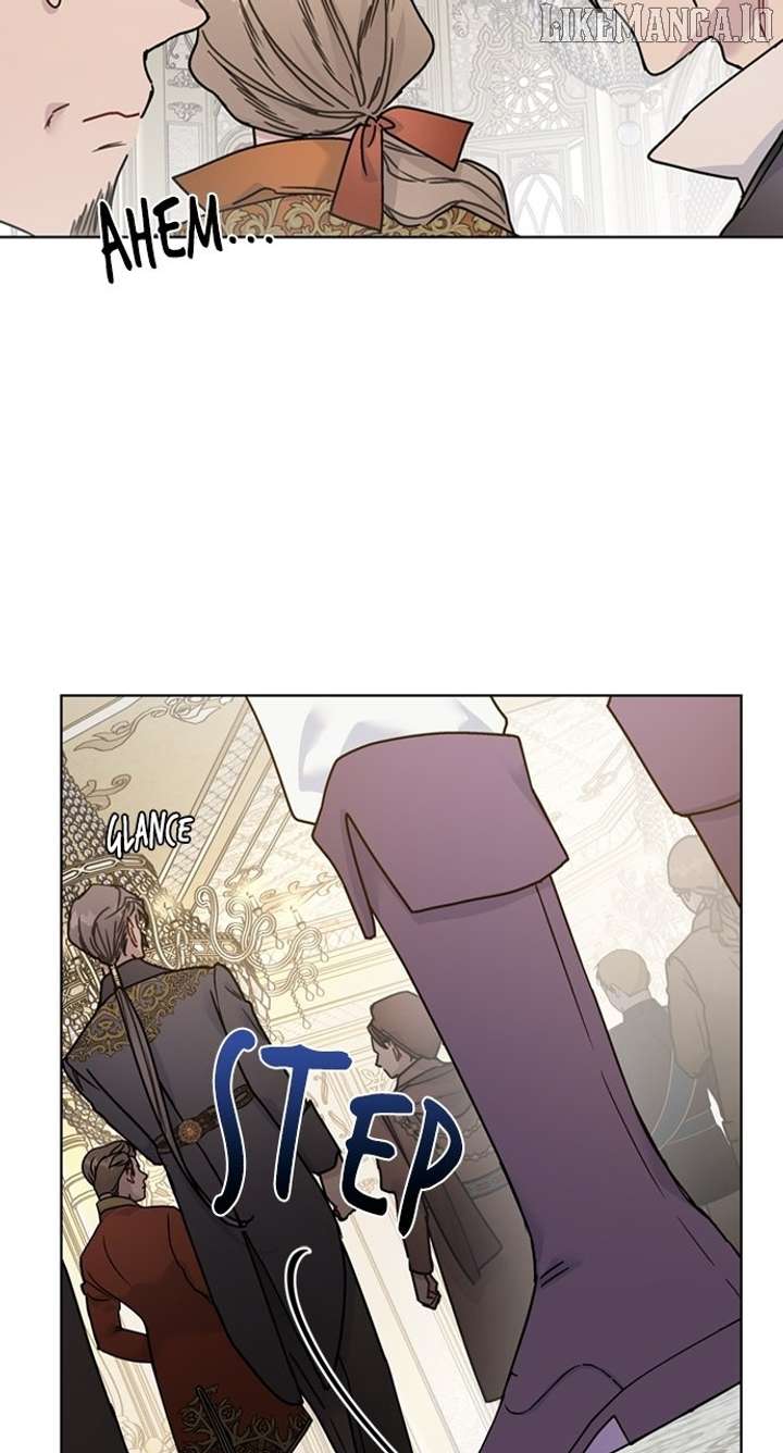 The Way That Knight Lives As a Lady Chapter 180 315 20