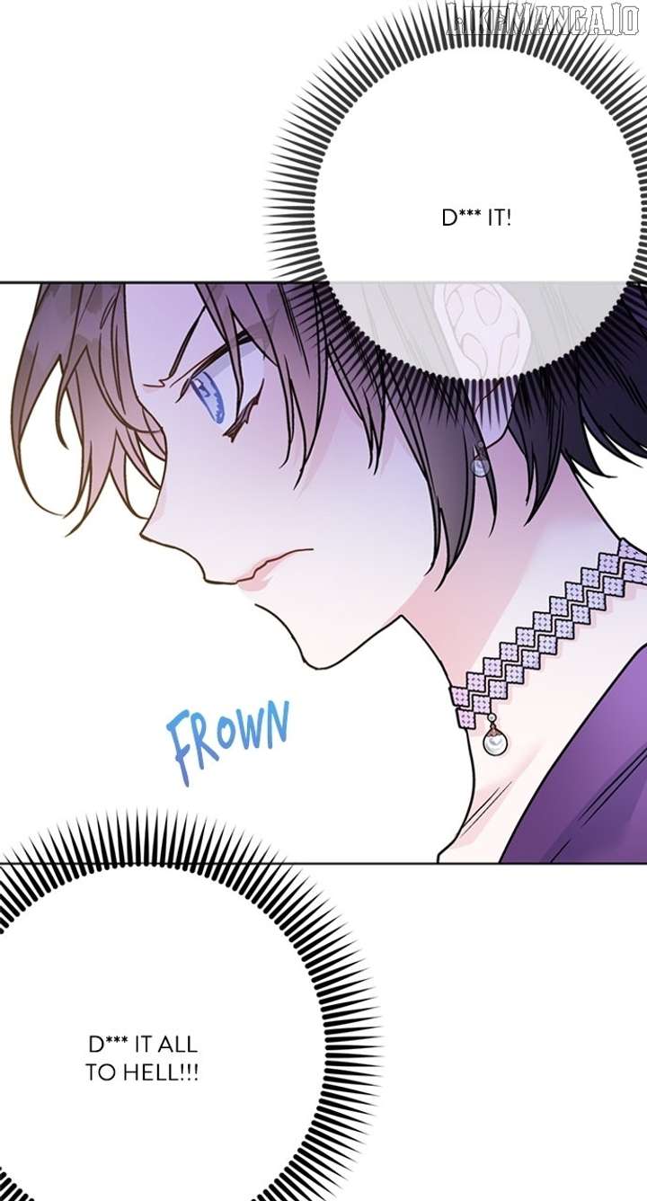 The Way That Knight Lives As a Lady Chapter 180 317 22