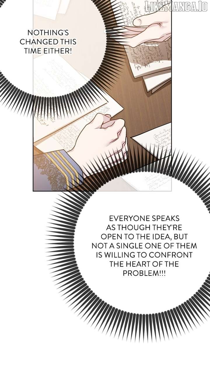 The Way That Knight Lives As a Lady Chapter 180 319 24