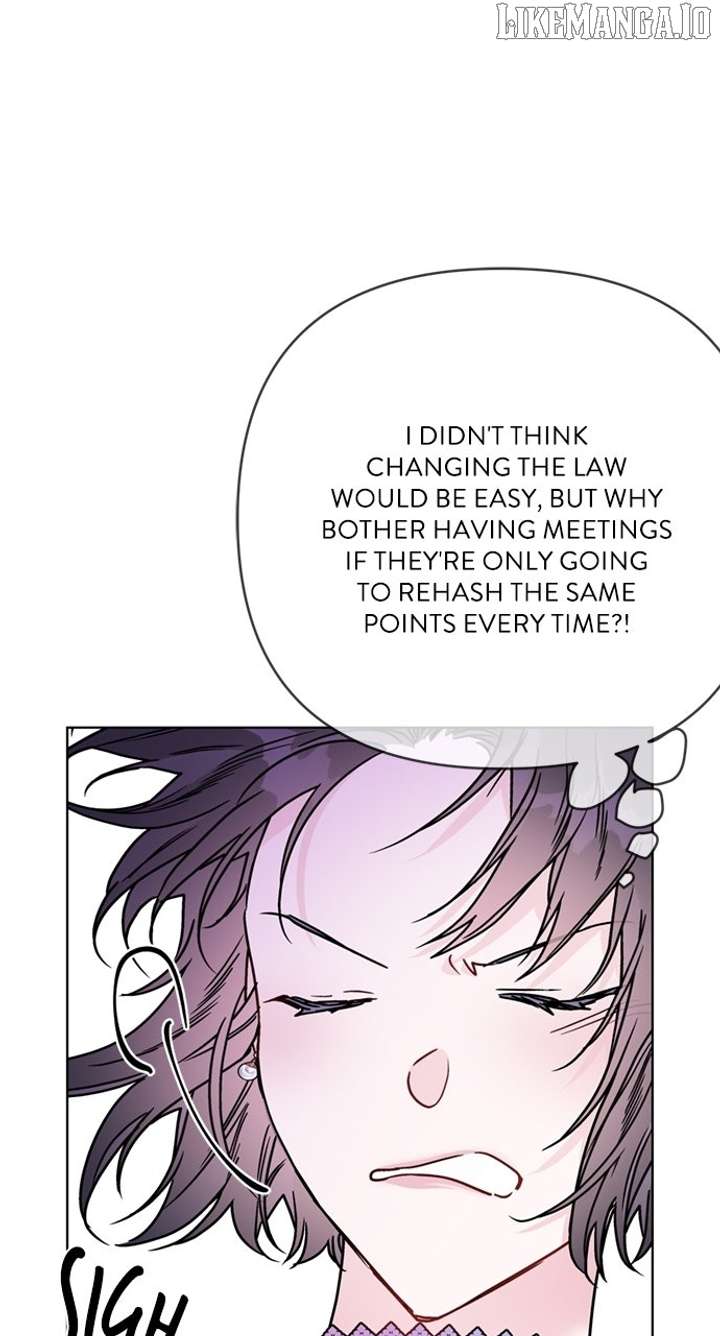 The Way That Knight Lives As a Lady Chapter 180 322 27