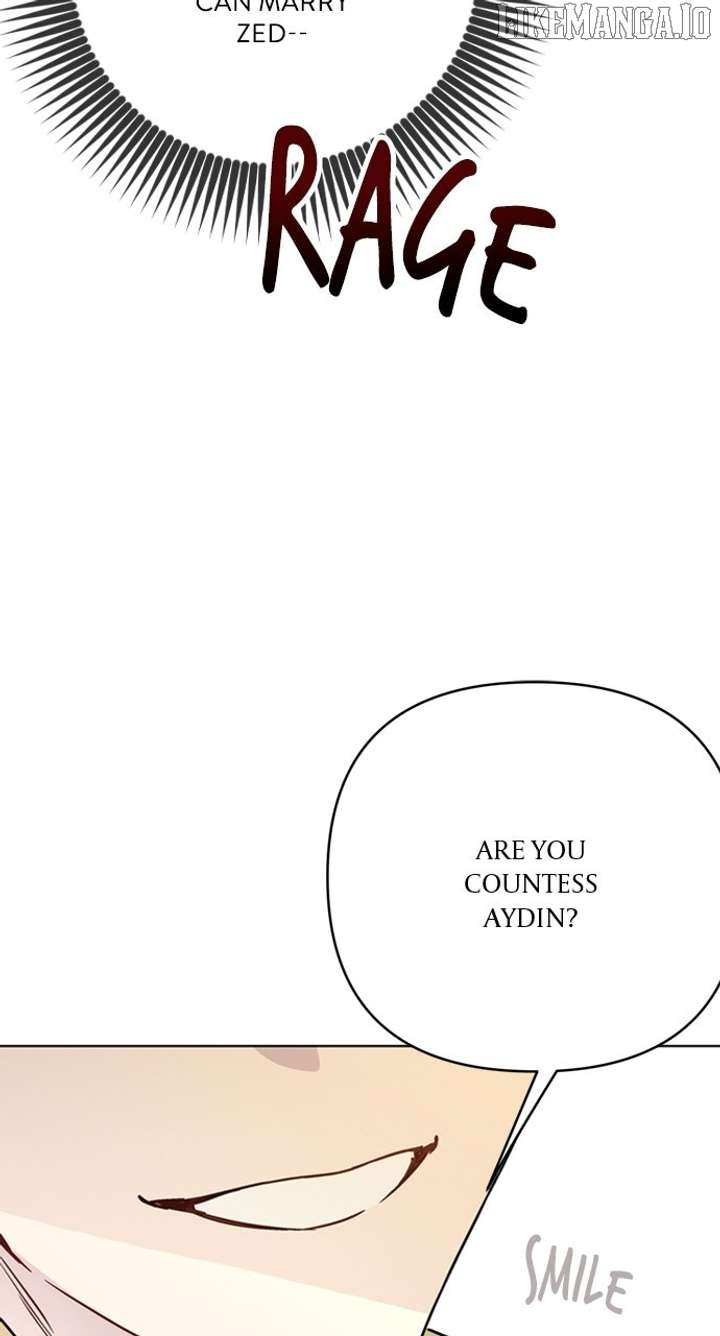 The Way That Knight Lives As a Lady Chapter 180 326 31