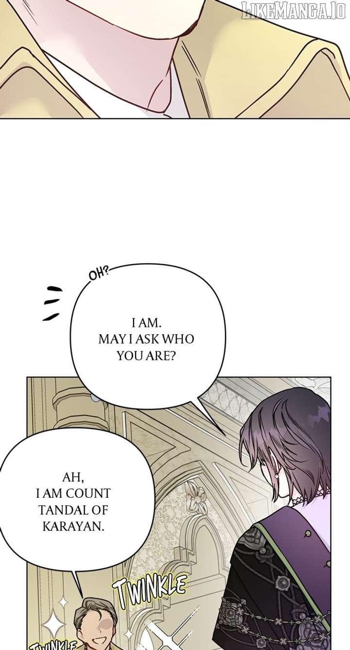 The Way That Knight Lives As a Lady Chapter 180 327 32