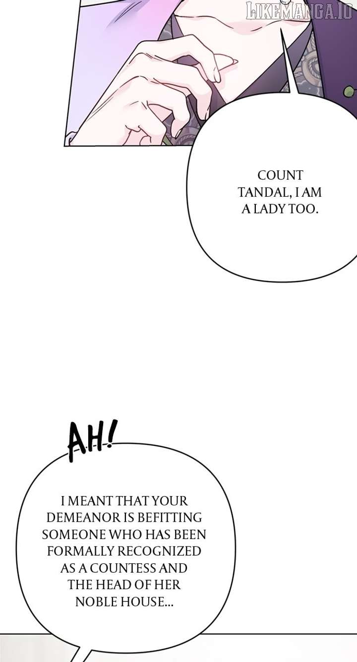 The Way That Knight Lives As a Lady Chapter 180 333 38