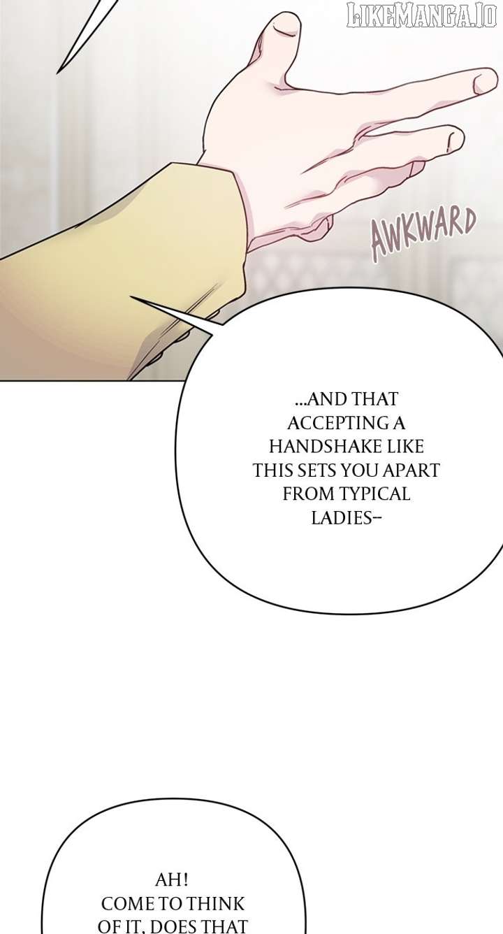 The Way That Knight Lives As a Lady Chapter 180 334 39