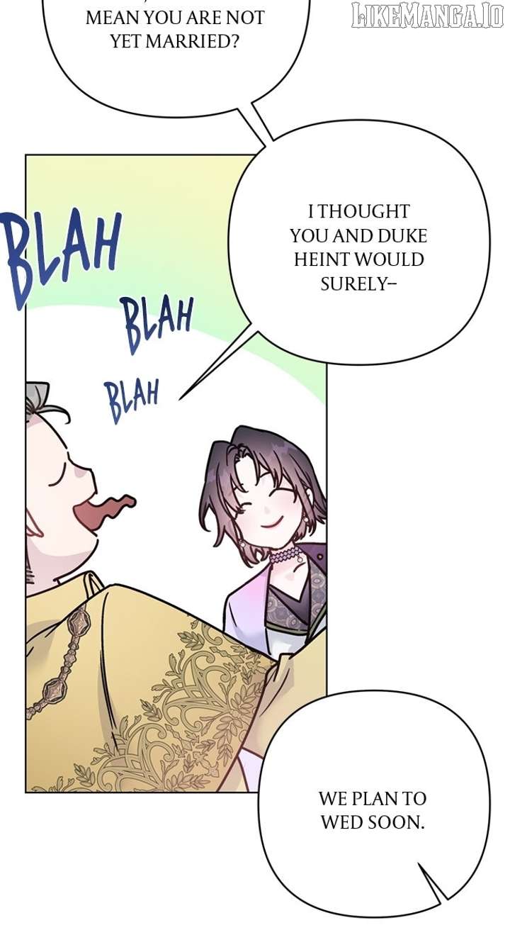 The Way That Knight Lives As a Lady Chapter 180 335 40