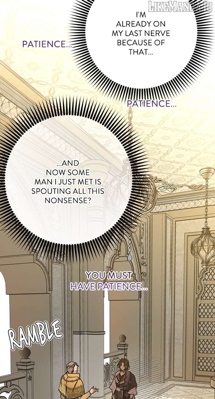 The Way That Knight Lives As a Lady Chapter 180 338 43