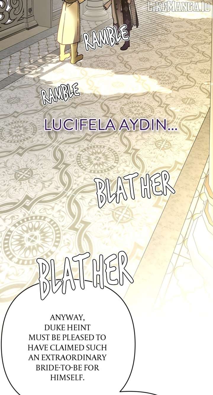 The Way That Knight Lives As a Lady Chapter 180 339 44