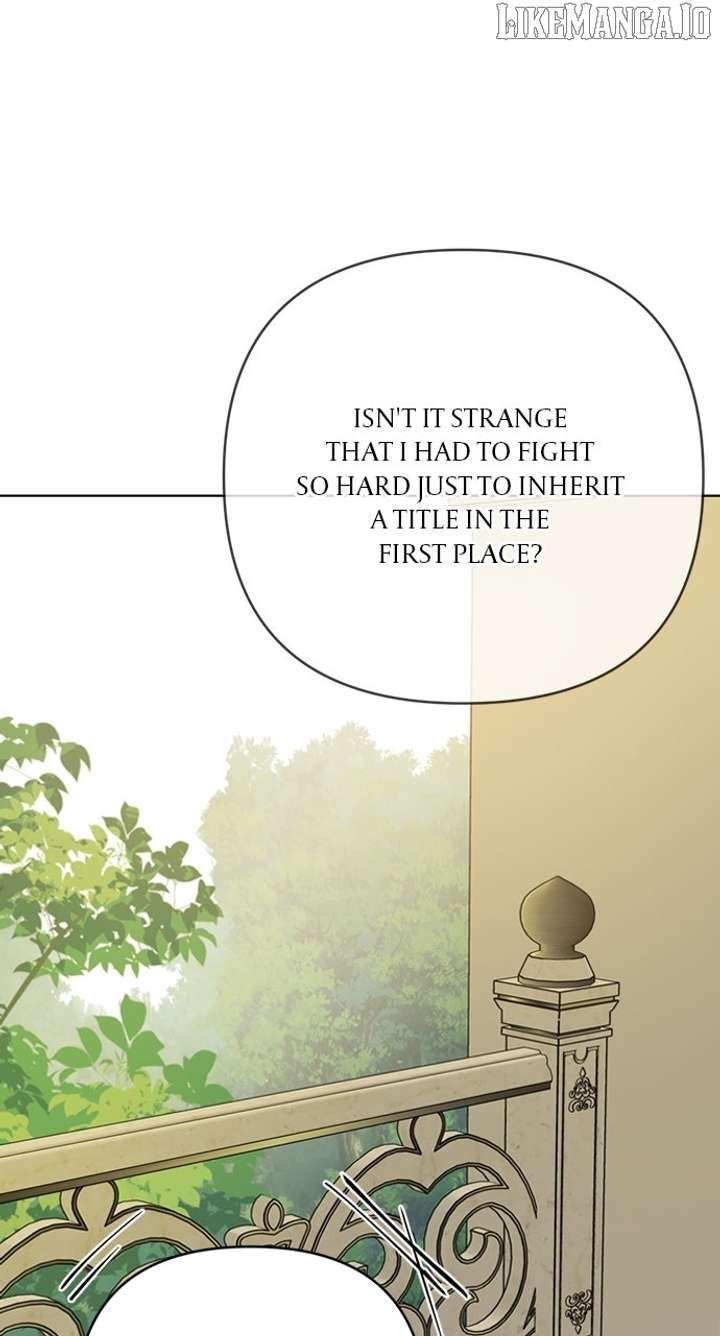 The Way That Knight Lives As a Lady Chapter 180 349 54