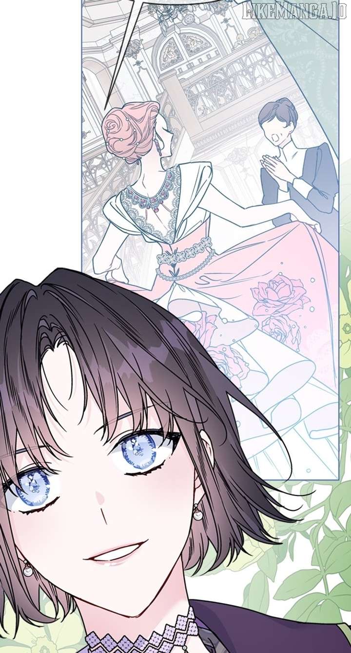 The Way That Knight Lives As a Lady Chapter 180 351 56