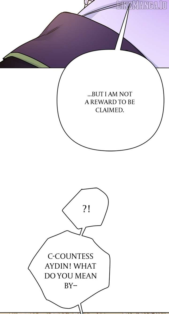 The Way That Knight Lives As a Lady Chapter 180 359 64