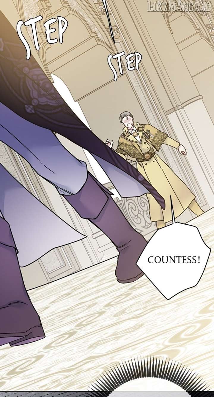 The Way That Knight Lives As a Lady Chapter 180 360 65