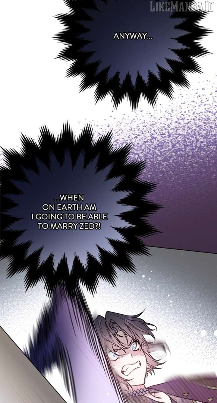 The Way That Knight Lives As a Lady Chapter 180 364 69