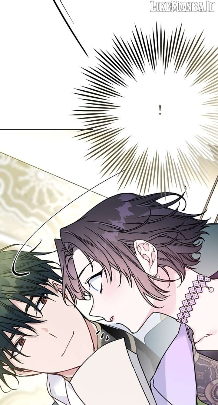 The Way That Knight Lives As a Lady Chapter 180 367 72