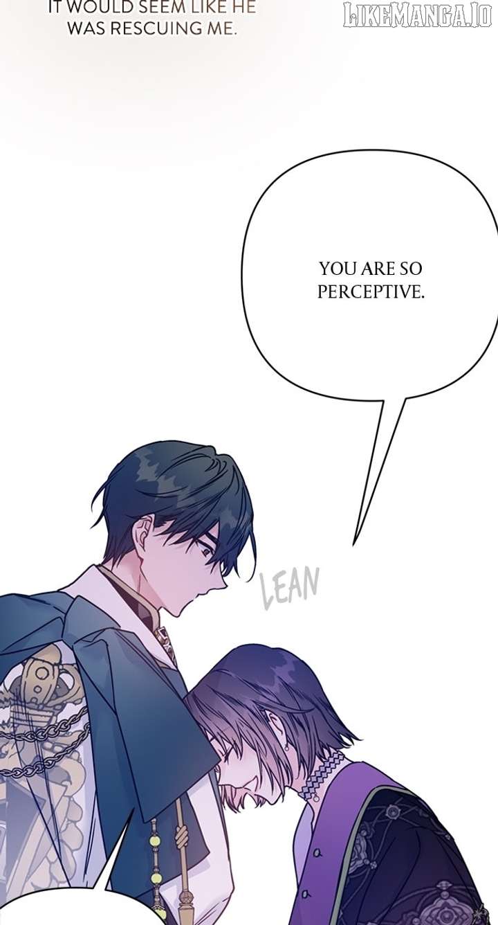 The Way That Knight Lives As a Lady Chapter 180 373 78
