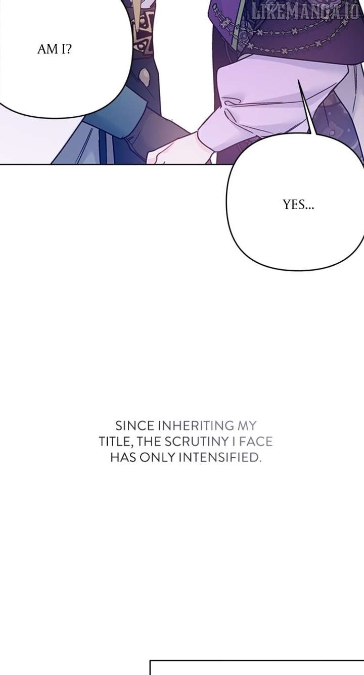 The Way That Knight Lives As a Lady Chapter 180 374 79