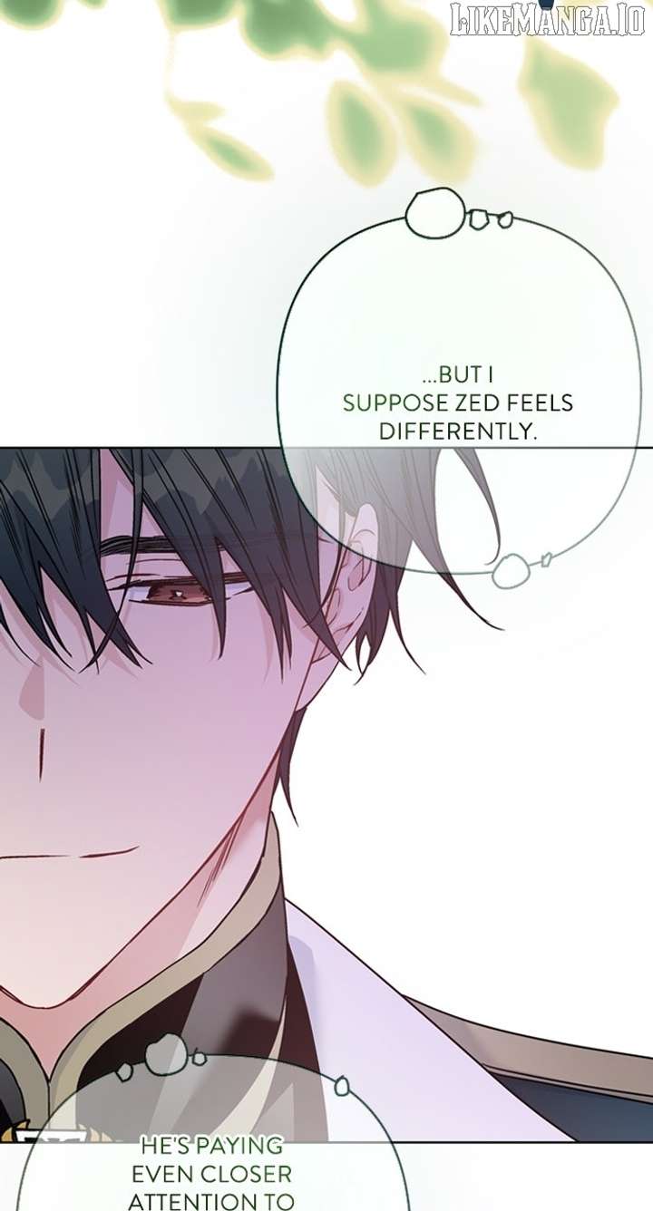 The Way That Knight Lives As a Lady Chapter 180 377 82